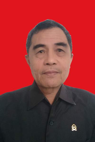 Pak Jufri Bobihus