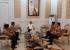 Disambut di Ruang Kerja Walikota, Ketua Pengadilan Agama Gorontalo Jajaki Kerjasama Program Istbat Nikah Terpadu  