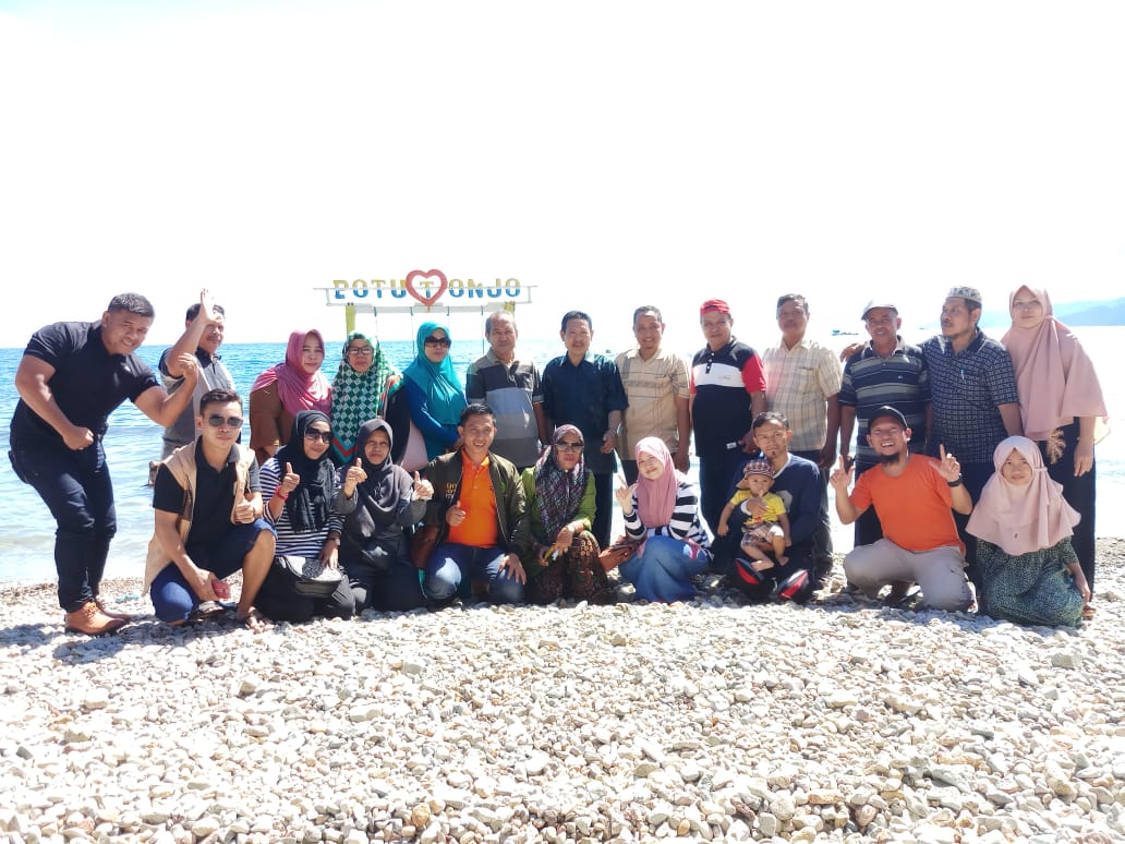 Liburan Pantai