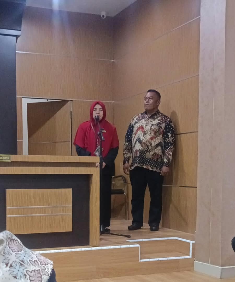 PENGABDIAN BERLANJUT DI PA TILAMUTA, PA GORONTALO HADIR BERIKAN DUKUNGAN   