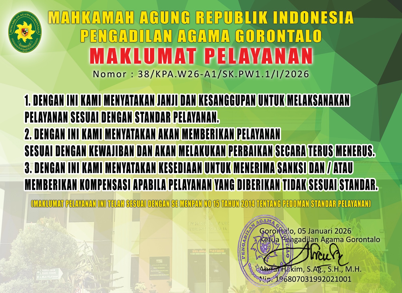 Maklumat Pelayanan 2024 final