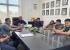 RAPAT EVALUASI JURUSITA DAN JURUSITA PENGGANTI, PENGADILAN AGAMA GORONTALO PERKUAT OPTIMALISASI PELAKSANAAN TUGAS