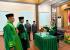 PA GORONTALO HADIRI PELANTIKAN WAKIL KETUA PTA GORONTALO