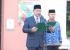 PENGADILAN AGAMA GORONTALO GELAR UPACARA HARI KESAKTIAN PANCASILA: PANCASILA PEREKAT BANGSA MENUJU INDONESIA RAYA (01/10)