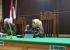 PENGADILAN AGAMA GORONTALO TERIMA HASIL MONEV HAKIM TINGGI PENGAWAS BIDANG PTA GORONTALO