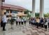 Pengadilan Agama Gorontalo Gelar Apel Pagi, Tegaskan Pentingnya Disiplin dan Peningkatan Kinerja